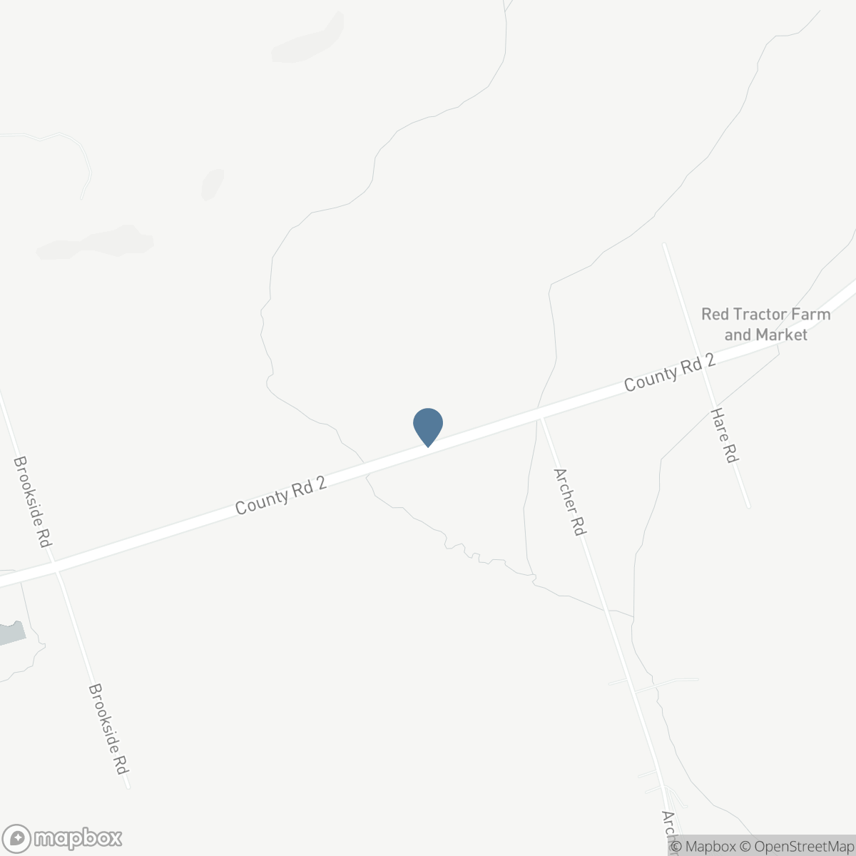 10132 COUNTY RD 2, Alnwick-Haldimand, Ontario K9A 4J8